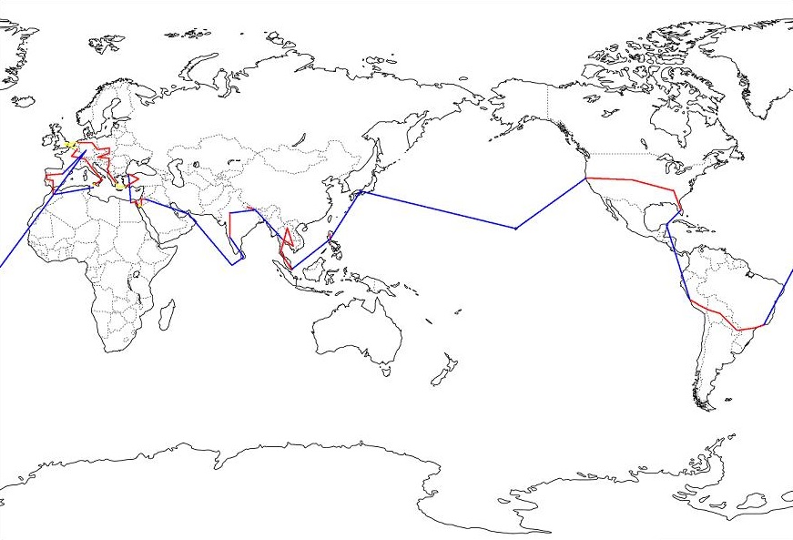 world-travel-my-route