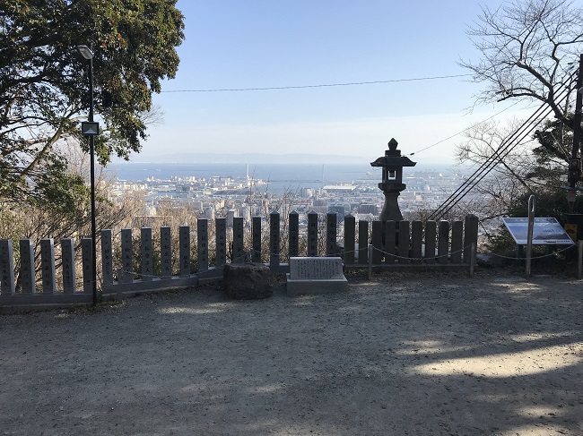 hokura-shrine