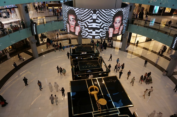 dubai-mall