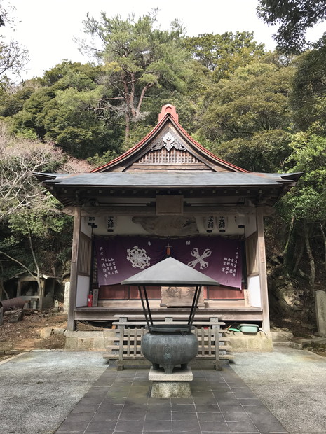 dairyu-ji-temple-kobe-13