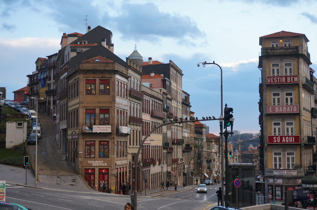 best-place-to-living-ranking-porto