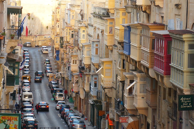 best-place-to-living-ranking-malta