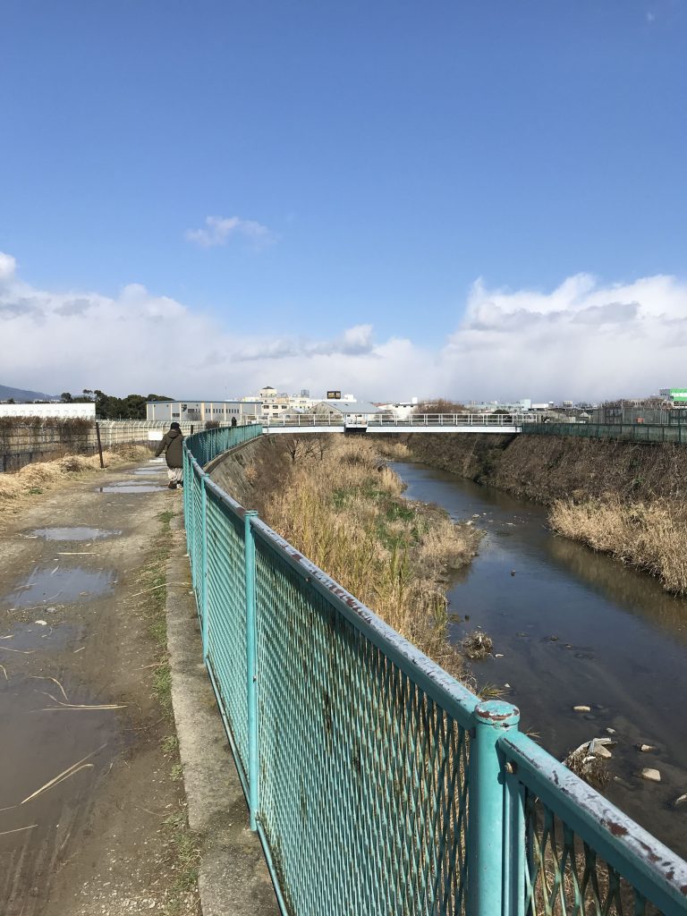 senri-river-itami-airplane-spot-1