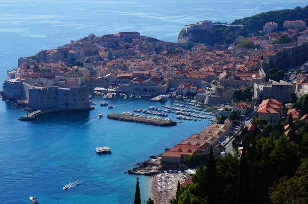 travel-destination-ranking-croatia