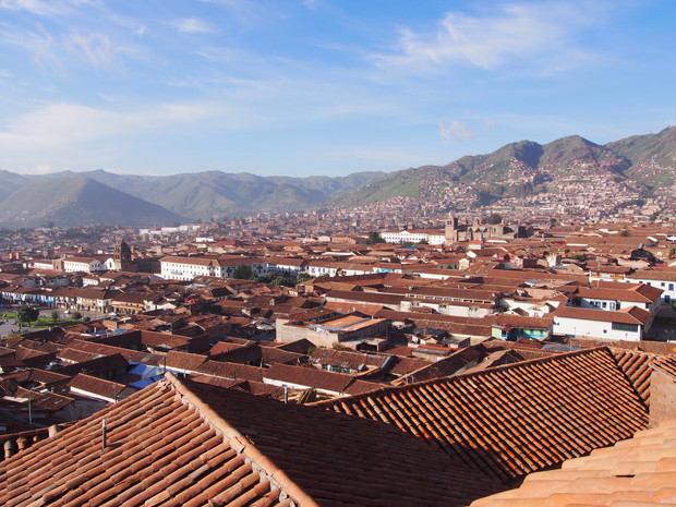 travel-destination-ranking-cusco