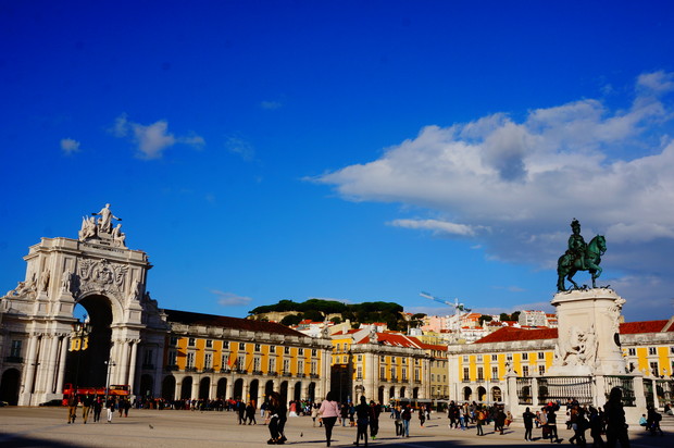 travel-destination-ranking-lisbon