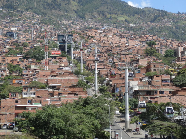 travel-destination-ranking-medellin