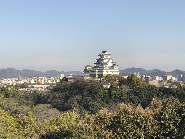 himeji-otokoyama-haisuichi-park